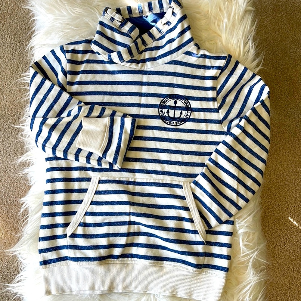 H&M Boys Yacht Sweater (8-10y)